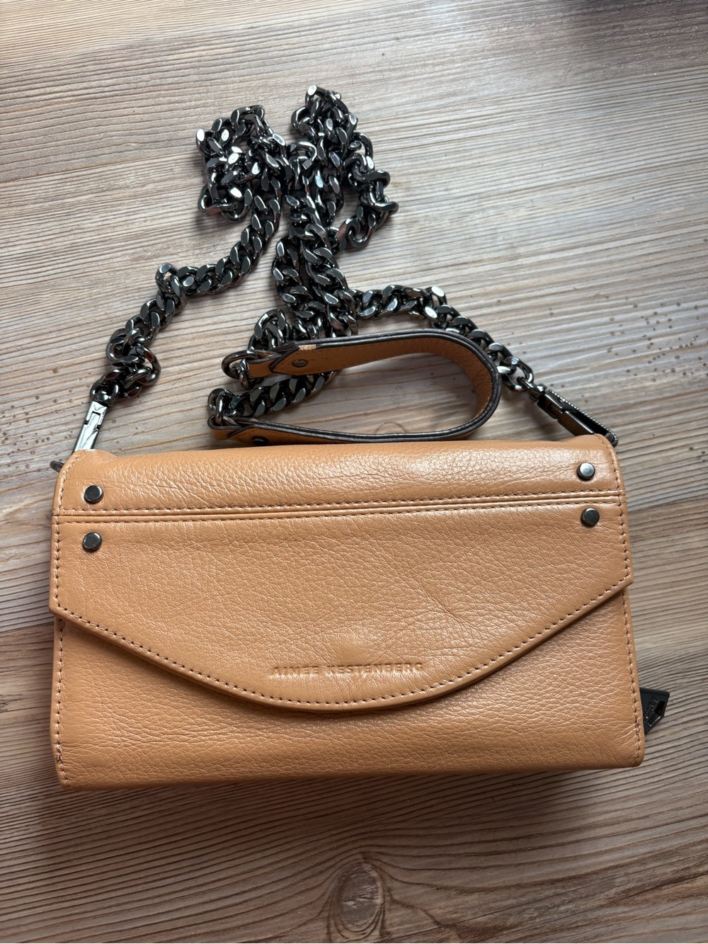 Aimee Kestenberg Wallet Purse